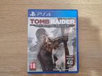 Tomb Raider Definitive Edition, Online, Vanaf 18 jaar, Zo goed als nieuw, 3 spelers of meer