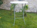 Table mange-debout, Ophalen, Gebruikt