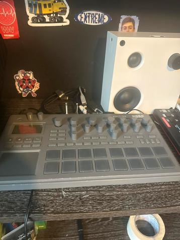 ELECTRIBE 2 SYNTH, Musique & Instruments, Enlèvement ou Envoi