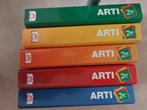 artisboeken, Ophalen, Nieuw, Artis historia, Plaatjesalbum