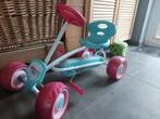 Hauck mini skelter gocart peuter 2 jaar, Ophalen, Gebruikt