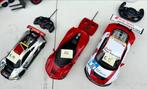 Auto’s op afstandsbediening, Kinderen en Baby's, Speelgoed |Speelgoedvoertuigen, Ophalen, Zo goed als nieuw, Afstandsbediening
