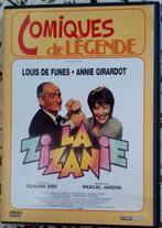 La zizanie, Cd's en Dvd's, Dvd's | Komedie, Ophalen of Verzenden, Zo goed als nieuw, Overige genres