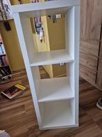 Ikea Kallax, Huis en Inrichting, Kasten | Boekenkasten, Ophalen, Met plank(en), Minder dan 50 cm, Gebruikt