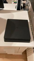 PlayStation 4, Games en Spelcomputers, Original, Met 2 controllers, 500 GB, Zo goed als nieuw