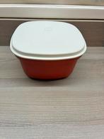 Tupperware serveerwonder vintage in goede staat, Huis en Inrichting, Keuken | Tupperware, Ophalen, Gebruikt
