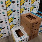 Bananendozen, Doe-het-zelf en Bouw, Kratten en Dozen, Ophalen, Zo goed als nieuw