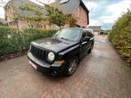 JEEP PATRIOT  BJ 2009     121.000km, Auto's, Jeep, Patriot, Particulier, Te koop, Handgeschakeld