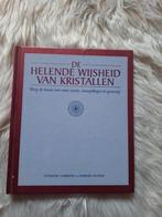 Stephanie H. & Barbara K. - Helende wijsheid van kristallen, Comme neuf, Enlèvement ou Envoi, Stephanie Harrison