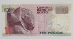 Egypte 10 Pounds 2003, Enlèvement ou Envoi, Égypte