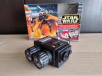 Star Wars luke's verrekijker - micro machines, Ophalen of Verzenden, Gebruikt
