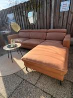 Xooon Hoekbank alcantara, Enlèvement, Comme neuf, Autres matériaux