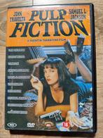 Pulp Fiction (2002) (7 Oscars) DVD, Comme neuf, Enlèvement ou Envoi