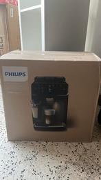 Machine à cafe Philips latte go 5500 neuve, Comme neuf