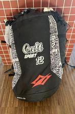 kitesurf set, Watersport en Boten, Ophalen, Zo goed als nieuw, 12 m², Kitesurf-set