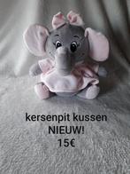 Kersenpit knuffel, Enfants & Bébés, Produits pour enfants, Enlèvement, Neuf