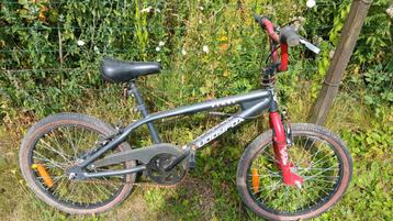 BMX  beschikbaar voor biedingen