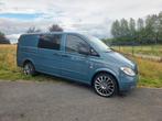 Vito  2.2, Auto's, Bestelwagens en Lichte vracht, Particulier, Te koop