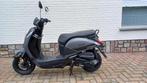 Sym mio 50i injectie 4T,B classe 45km/h,bouwjaar 2019, Fietsen en Brommers, Gebruikt, 49 cc, Klasse B (45 km/u), Benzine