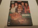 2 dvdbox Ghost rockers seizoen 4 deel 1 lees beschrijving, Cd's en Dvd's, Gebruikt, Ophalen of Verzenden, Vanaf 6 jaar, Boxset