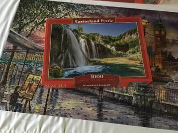 Puzzle beschikbaar voor biedingen