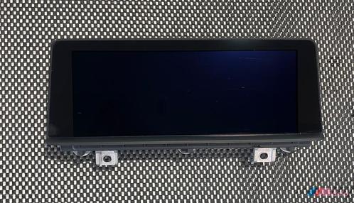 BMW F32 NAVI SET CI682583601, Auto-onderdelen, Dashboard en Schakelaars, BMW, Gebruikt, Ophalen of Verzenden