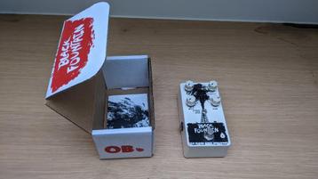 Old Blood Noise Endaevors Black Fountain Delay beschikbaar voor biedingen