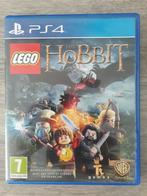 PS4 Lego The Hobbit, Games en Spelcomputers, Games | Sony PlayStation 4, Gebruikt, Platform, Ophalen of Verzenden