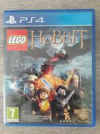 PS4 Lego The Hobbit, Ophalen of Verzenden, Gebruikt, Platform