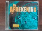 CD : DE AFREKENING 25  (STUDIO BRUSSEL), Cd's en Dvd's, Ophalen of Verzenden, Zo goed als nieuw