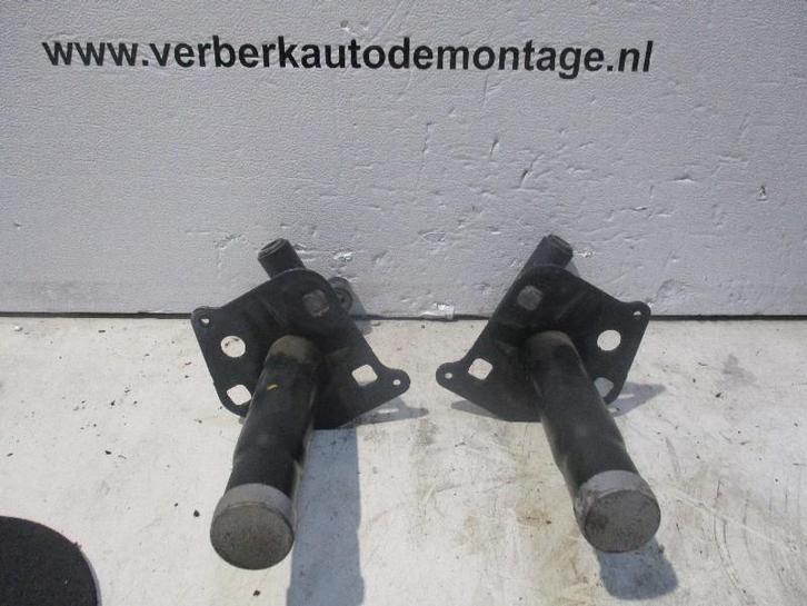 BUMPER SCHOKDEMPER VOOR BMW 5 serie Touring (E39), Auto-onderdelen, Ophanging en Onderstel, BMW, Gebruikt