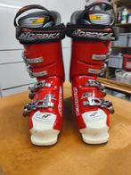 Bottines de ski, Carving, Comme neuf, Enlèvement, Nordica