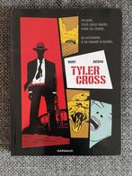 Tyler Cross (Nury - Brüno) - 2018, Ophalen, Zo goed als nieuw