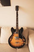 1966 Gibson Es 330 TD, Ophalen, Gebruikt, Hollow body, Gibson