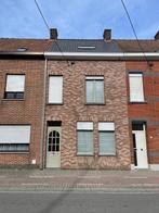 PRIJS VA 250.000 EURO - 3 SLPK WONING MET GARAGE EN UITWEG, Immo, Huizen en Appartementen te koop, 200 tot 500 m², 177 m², Roeselare