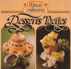 Desserts/Toetjes - Lily van Pareren, Boeken, Kookboeken, Ophalen of Verzenden, Zo goed als nieuw, Lily van Pareren