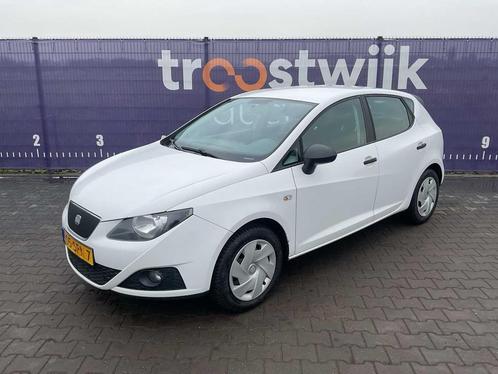 2011 - SEAT - Ibiza - 1.2 TDI COPA Eco. - Personenauto, Auto's, Seat, Bedrijf, Ibiza, Diesel, Euro 5, Monovolume, Handgeschakeld