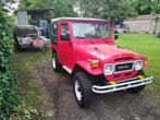 delta  replica toyota land cruiser bj40, Auto's, Diesel, Particulier, Te koop, Landcruiser