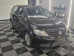 Volkswagen Golf Plus 1.9 TDI EXPORT bj. 2007 212000km, Auto's, 4 cilinders, 65 kW, Zwart, 5 deurs