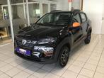 Dacia Spring ELEKTRISCH AUTOMAAT BJ01/2023 14597KM NAVI, Autos, Dacia, SUV ou Tout-terrain, Noir, Automatique, Carnet d'entretien