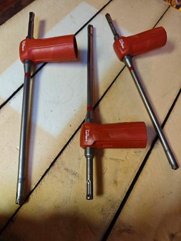 Hilti TE - SD 12mm