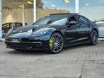 Porsche panamera 4E /hybride GARANTIE 12M, Auto's, Porsche, Automaat, Bedrijf, Alarm, Hybride Elektrisch/Benzine