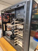 Gaming desktop 1080ti, Computers en Software, Serverkasten, Ophalen