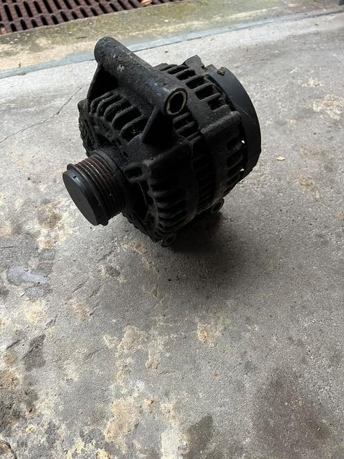 Alternateur origine Fiat ducato boxer jumper, Auto-onderdelen, Motor en Toebehoren, Fiat, Gebruikt, Ophalen of Verzenden
