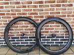 ENVE Race wielen, Fietsen en Brommers, Fietsen | Racefietsen, 28 inch, Carbon, 10 tot 15 versnellingen, Zo goed als nieuw