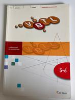 VBTL Combinatoriek en Kansrekening, Boeken, Ophalen, ASO, Wiskunde A, Die keure