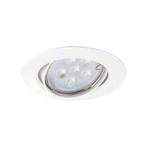 LED spot | 3-delige set | Philips Zadora RS049B LED Spot