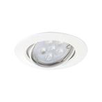 LED spot | 3-delige set | Philips Zadora RS049B LED Spot, Nieuw, Plafondspot of Wandspot, Led, Ophalen