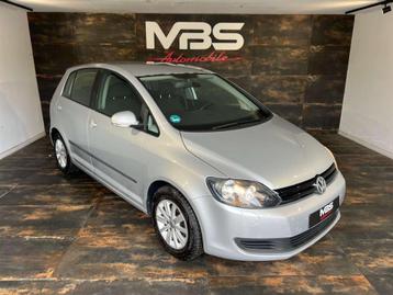 Volkswagen Golf Plus 1.4i Trendline * 120 000 kms * clim * g beschikbaar voor biedingen