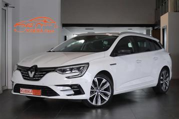 Renault Mégane Mégane SW 1.6i E-TECH PHEV Edition One Gara